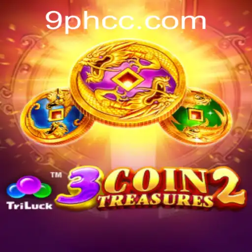 Explore the Adventure of 3CoinTreasures2: A Thrilling Gaming Experience