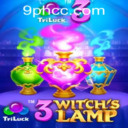 Unlock the World of 3WitchsLamp: A Magical Gaming Experience