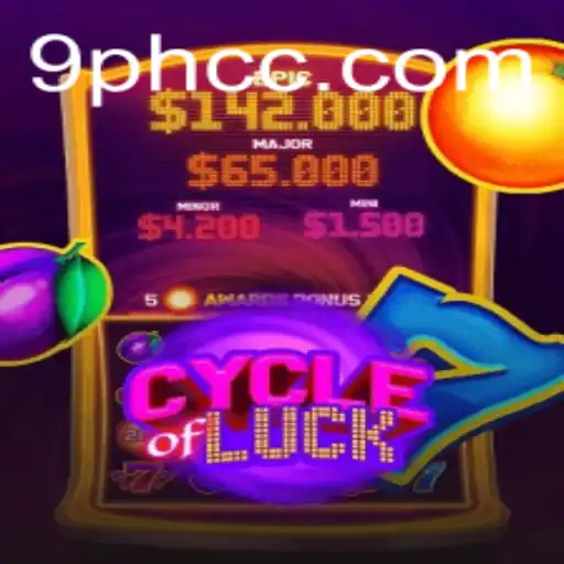 Cycle of Luck: An Engaging Experience for Game Enthusiasts