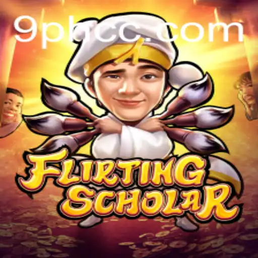 FlirtingScholar and the Intrigue of 9PH