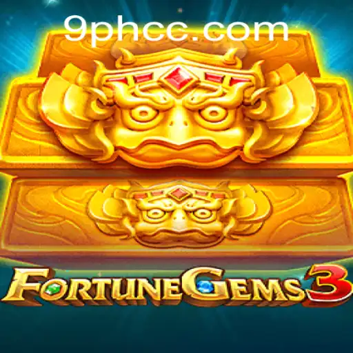 FortuneGems3: A Captivating Dive into Strategy and Luck