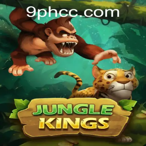 JungleKings: Embark on an Untamed Adventure with 9PH