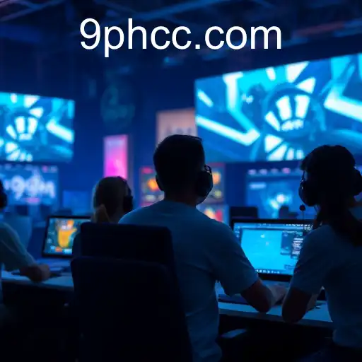 Gaming Experience 9PH - 800+ Premium and Exclusive Games