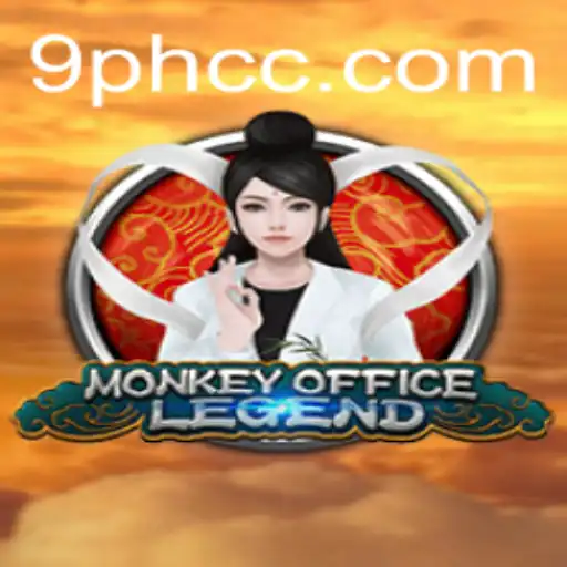 MonkeyOfficeLegend: A Dive into the Wild Office Adventures