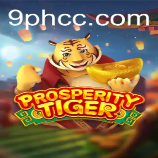 ProsperityTiger: A New Gaming Experience with a Twist