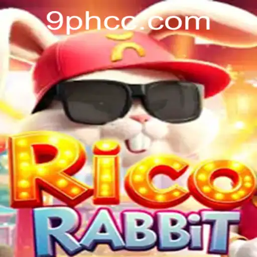 Unveiling RicoRabbit: The Thrilling Game Changing the Gaming Landscape