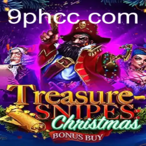 Discover the Magic of TreasuresnipesChristmas: An Enchanting Festive Adventure
