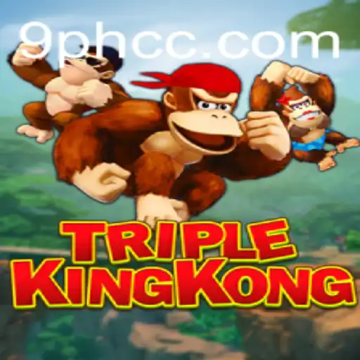 TripleKingKong: An Epic Adventure in Gaming